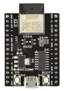 Image of ESP32C3 MINI