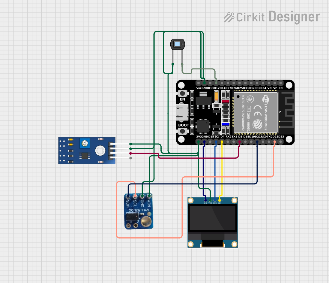 Image of test4: A project utilizing Optical Interpreter in a practical application