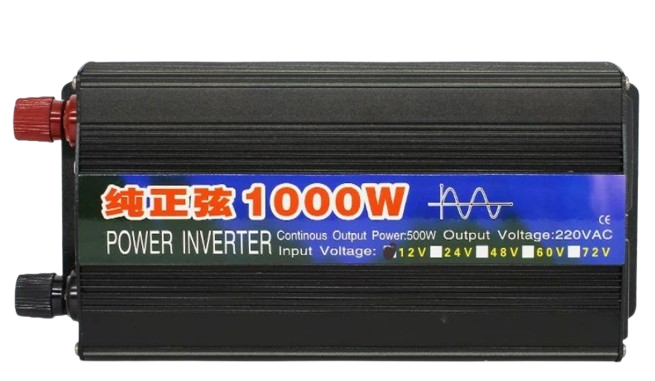 Image of INVENTER TAFFWARE