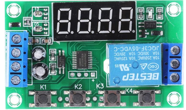 Image of YCC-2S