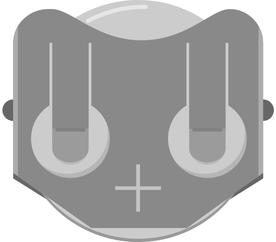 Image of Battery Holders