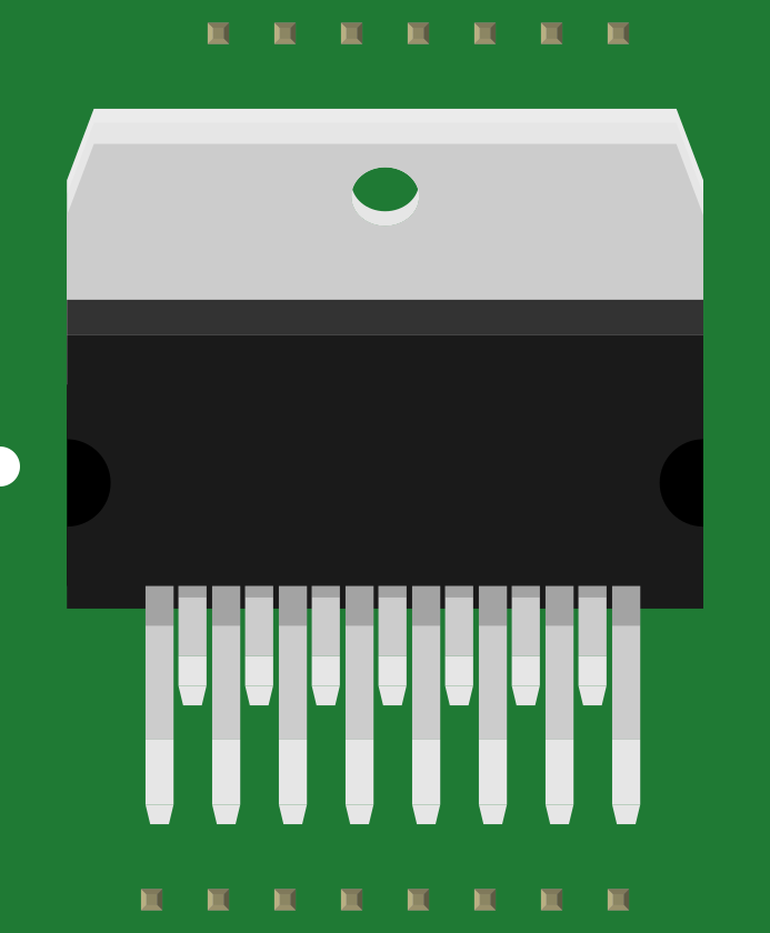Image of STA540