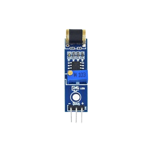 Image of vibration shock sensor 801s
