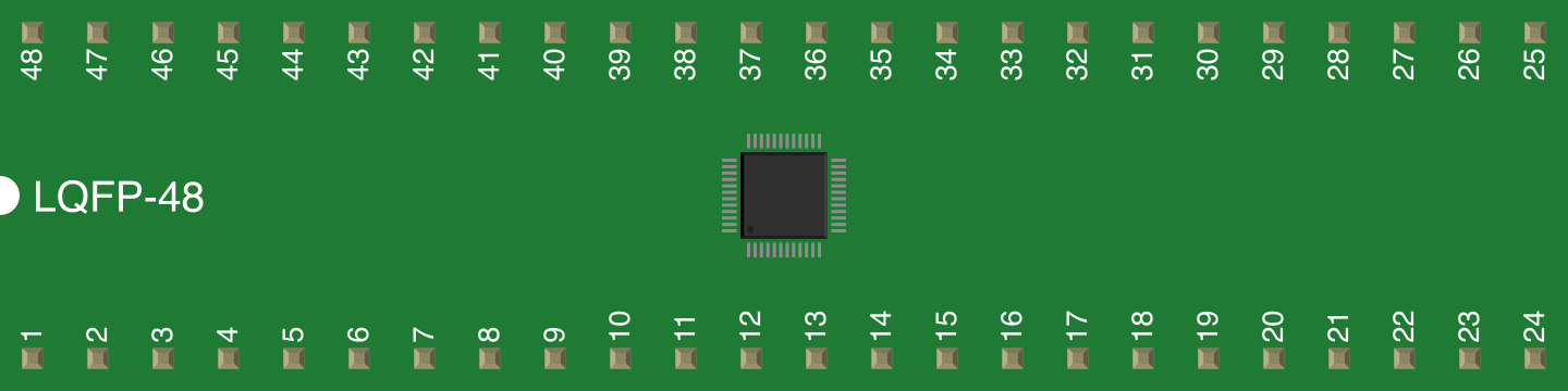 Image of LPC2103