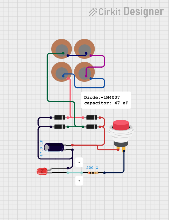 Image of pizzo electric: A project utilizing Piezo Sensor in a practical application