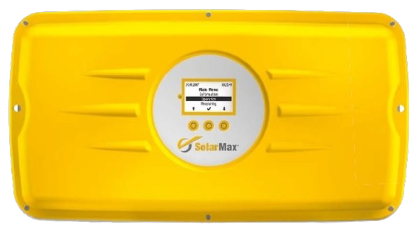 Image of Onduleur SolarMax 3000 S