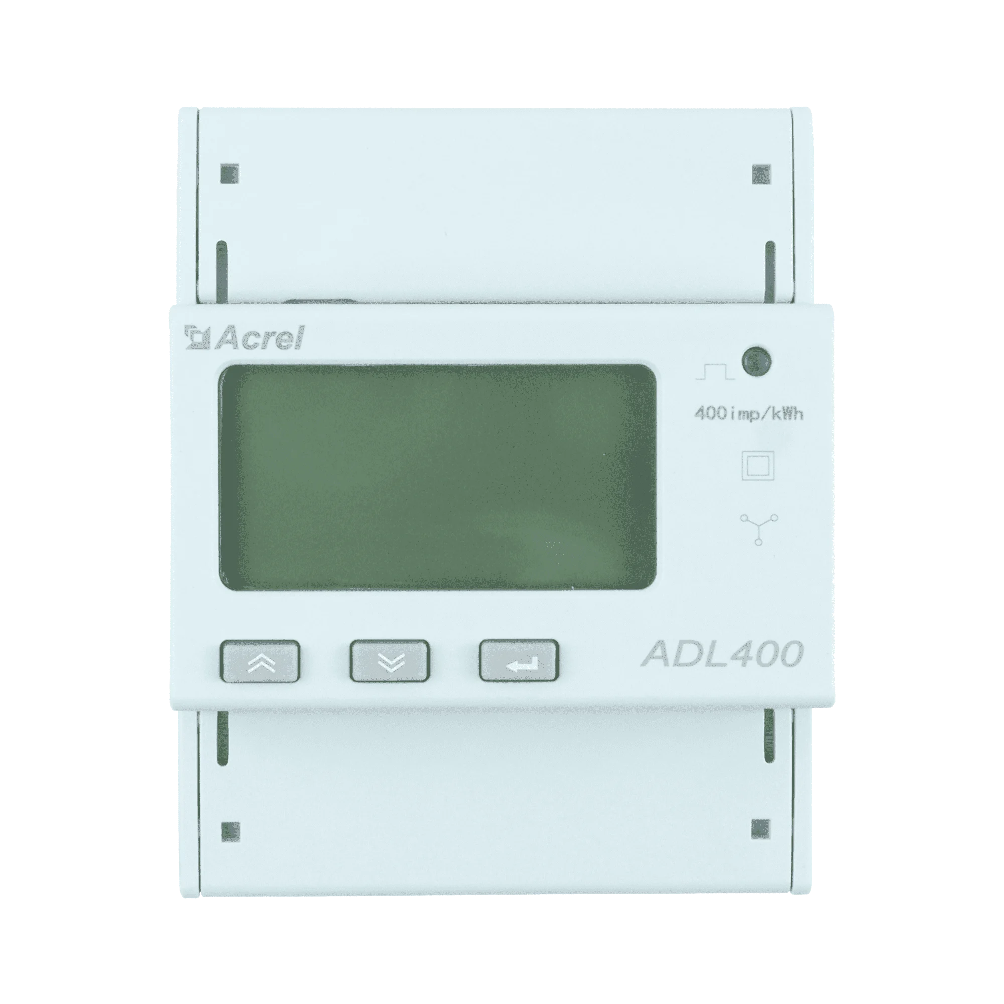 Image of ADL400 3 phase AC energy meter direct current