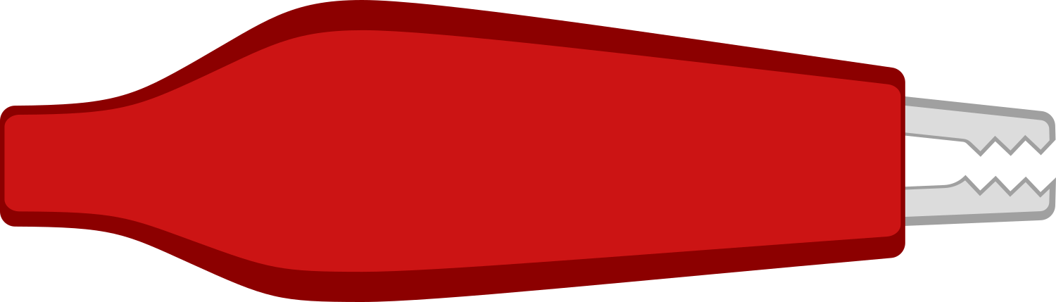 Image of AdaGator Side Red