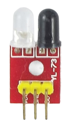 Image of Sensor Infrarrojo