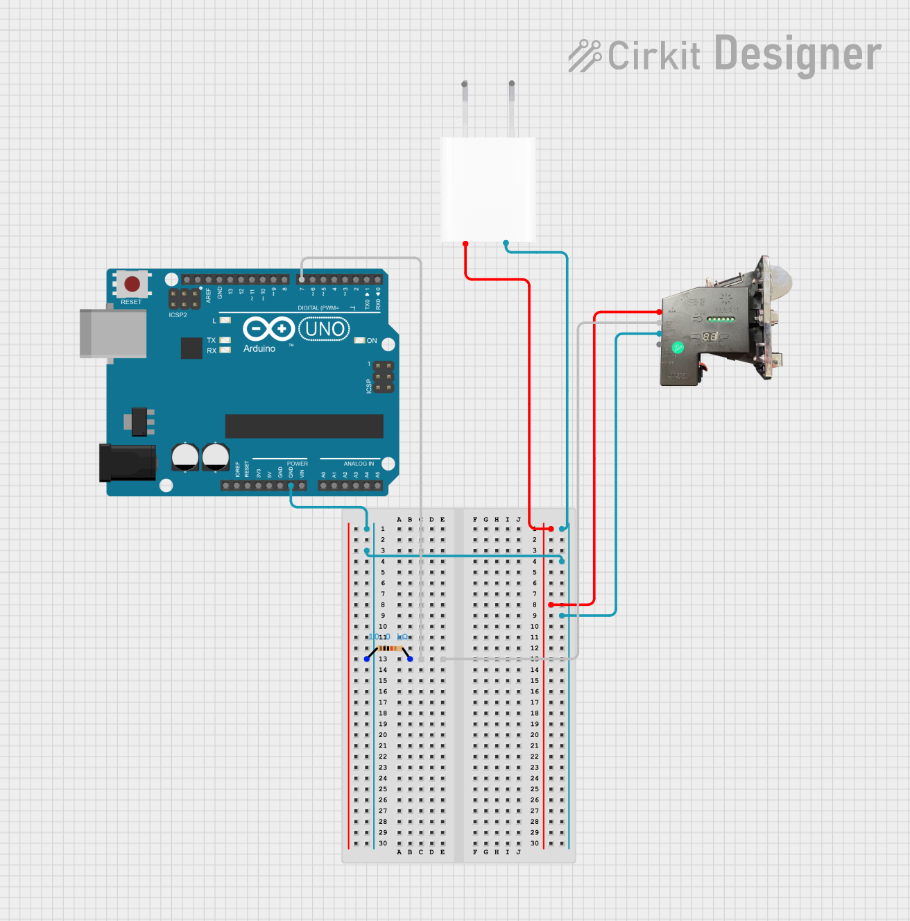 Image of news: A project utilizing Coin Reader in a practical application