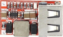 Image of usb regulator