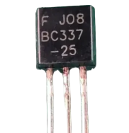 Image of BC337