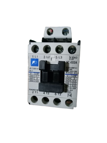 Image of Contactor