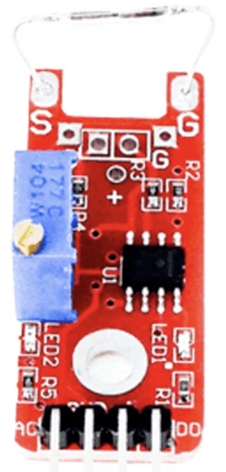 Image of KY-025