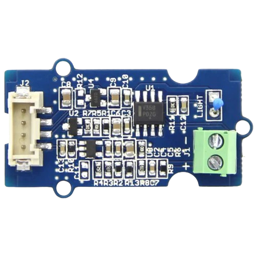 Image of Capteur de T° Grove -50 à 600 °C 111020002