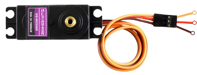 Image of Servo