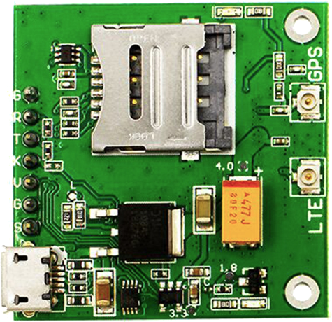 Image of BK-7070G