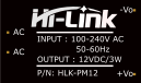 Image of HLK-PM01