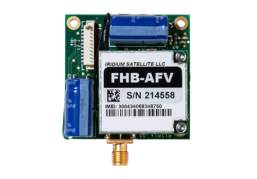 Image of RockBlock 9603 