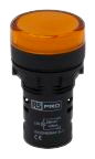 Image of Pilot Lamp Yellon