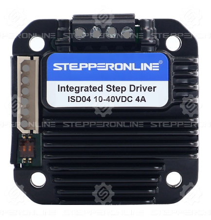 Image of Stepper Motor