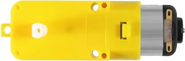 Image of ERM Vibro Motor from iPhone 5S