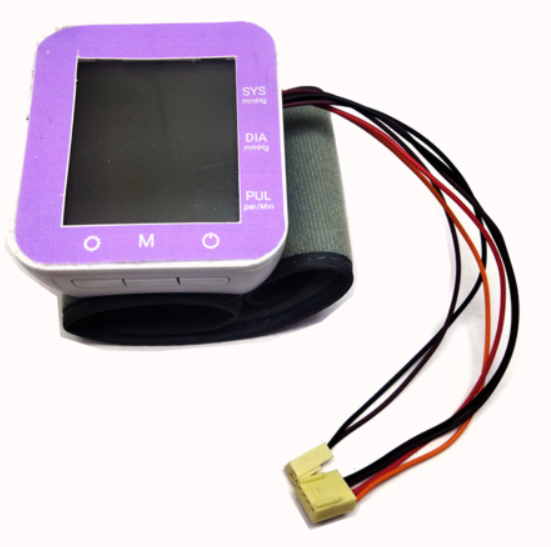 Image of BP sensor