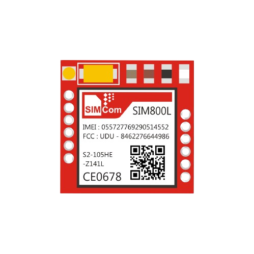 Image of Sim800l