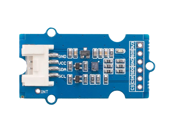 Image of DPS310