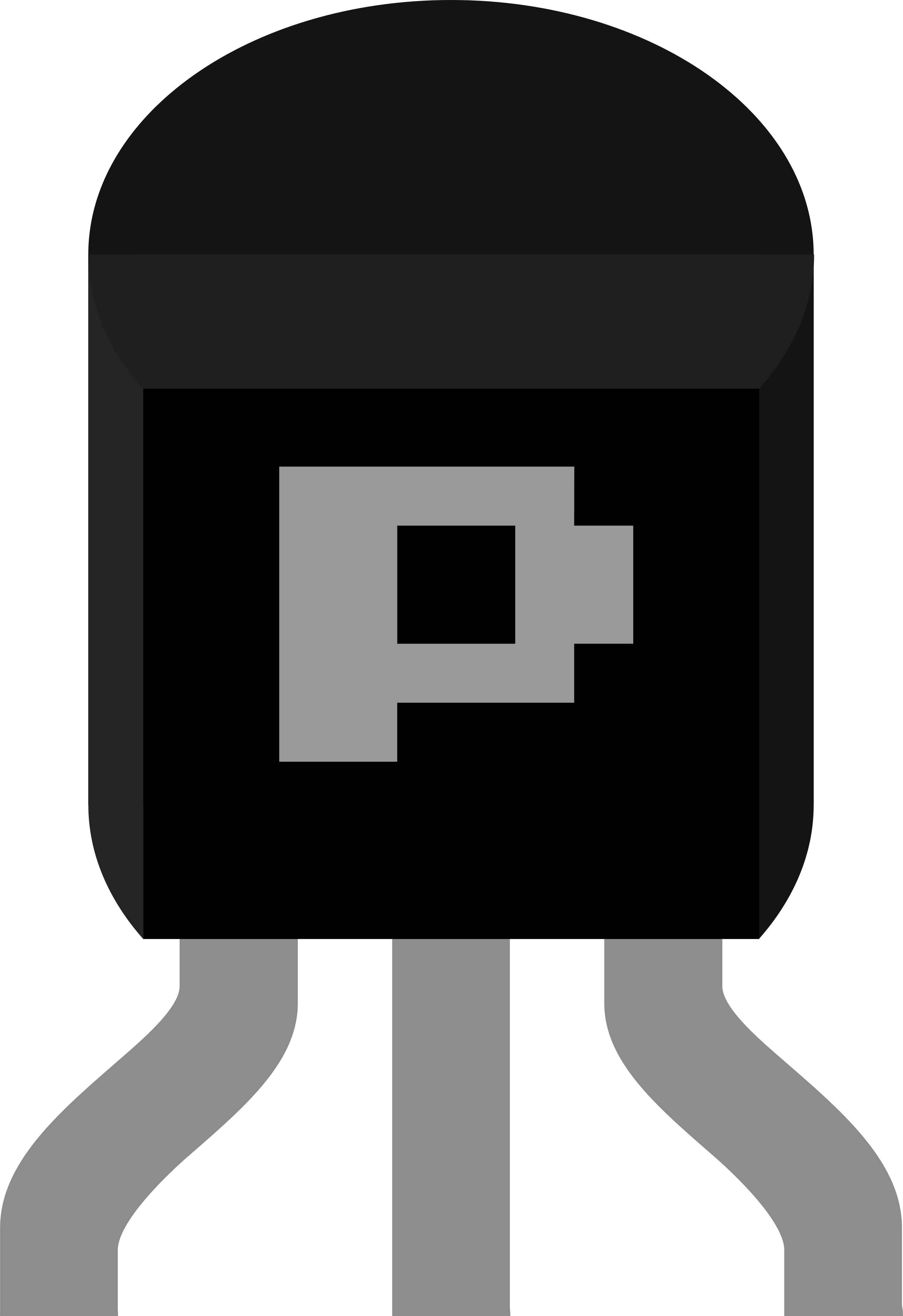 Image of PNP Transistor (CBE)