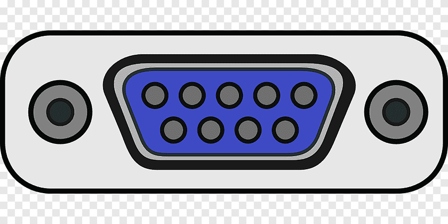 Image of RS 232