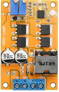 Image of MPPT 5A 100W