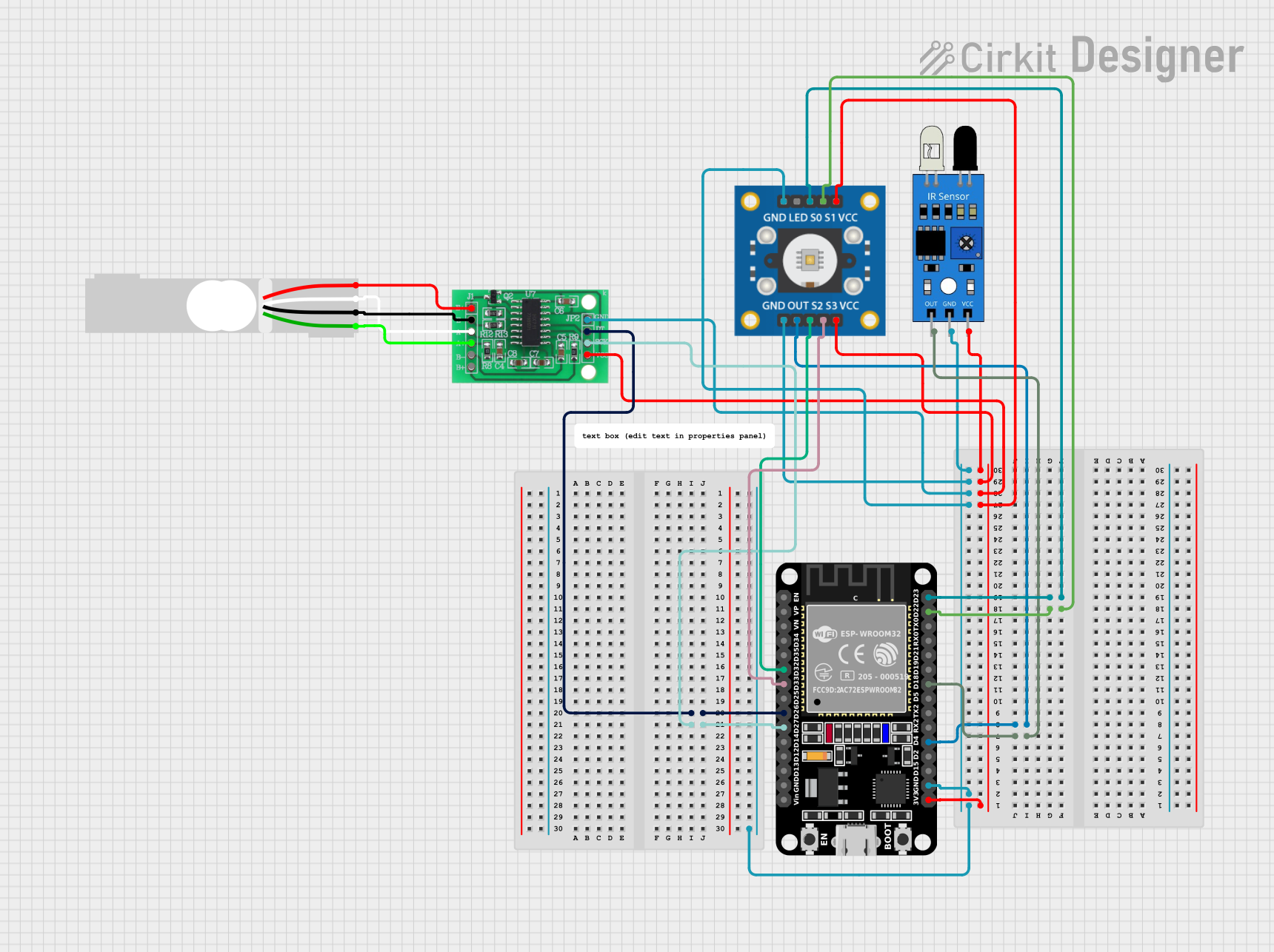 Image of CelenganPintar: A project utilizing PC817 in a practical application