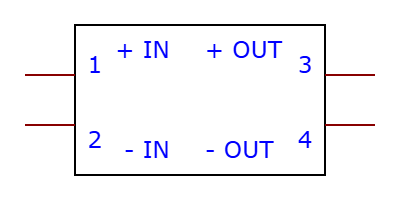 Image of 12V to 5V Buck Converter
