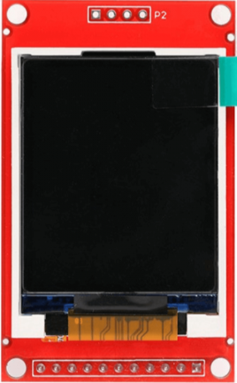 Image of LCD TJC4832T135_011R