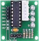 Image of Stepper Motor Driver