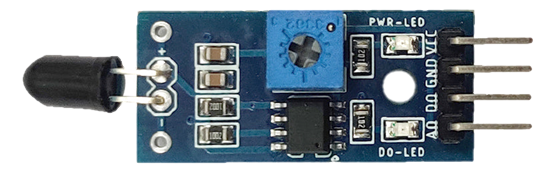 Image of Flame
