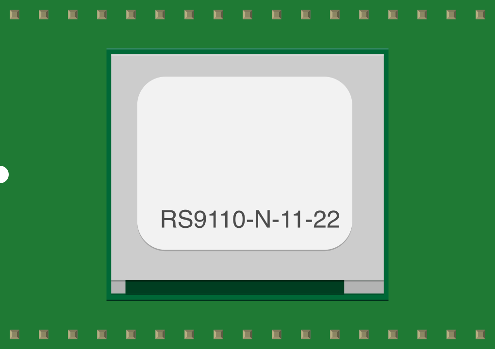 Image of RS9110