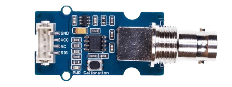 Image of orp sensor