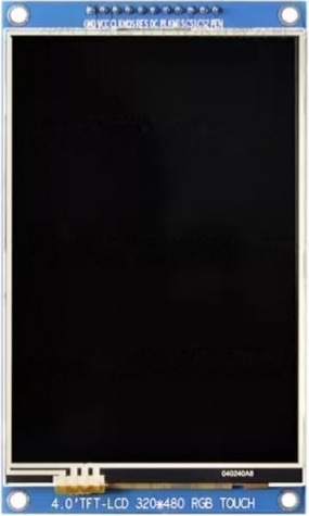Image of TFT 4.0 INCH