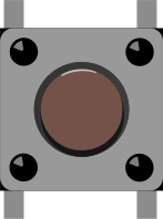 Image of Momentary Switch