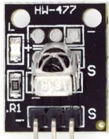 Image of Modulo Led Infrarrojo Receptor