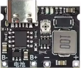 How to Use Lipo Charger and Boost Module: Pinouts, Specs, and Examples ...
