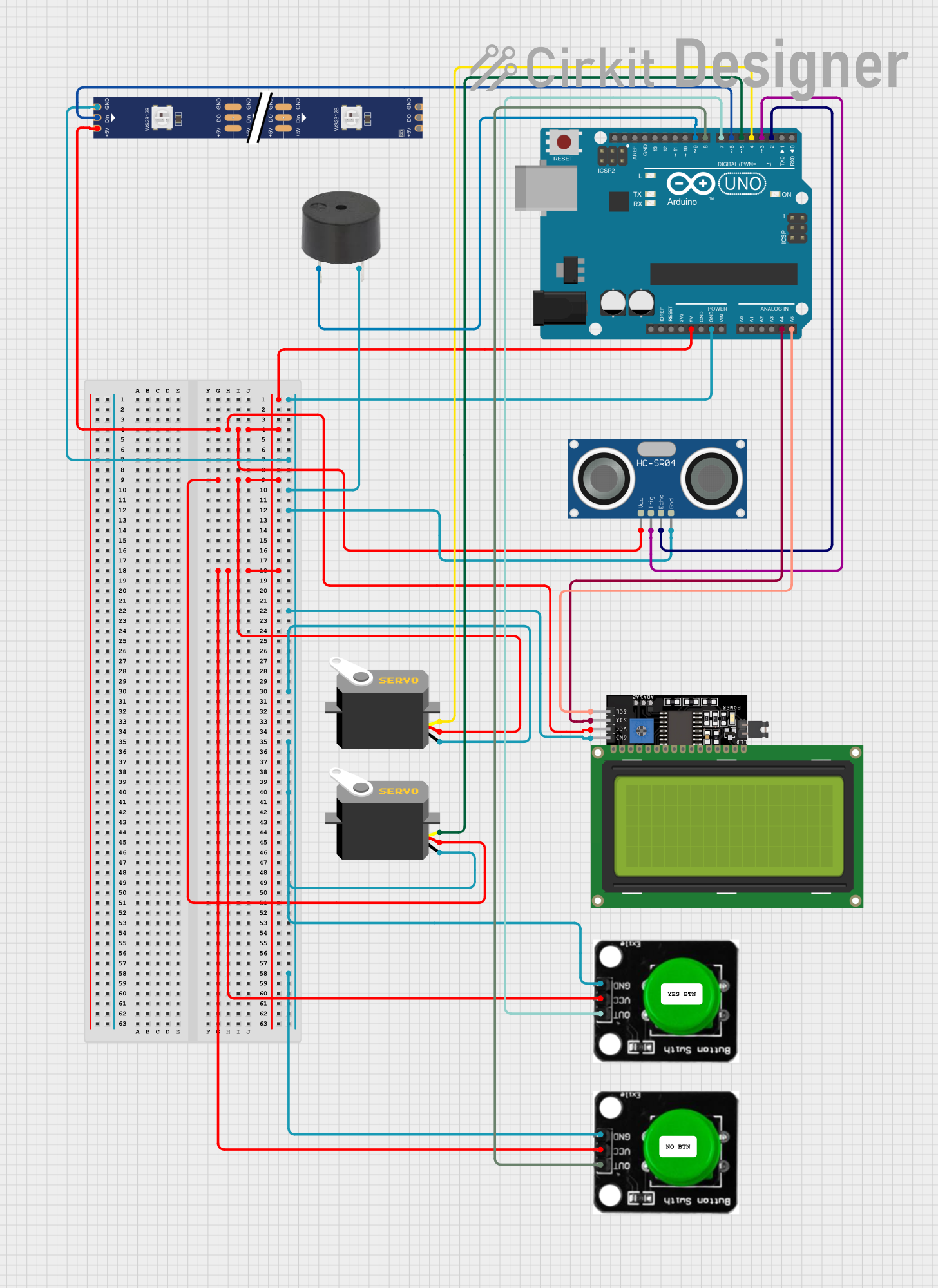 Image of UXDG730_project01: A project utilizing arduino uno in a practical application