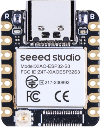 Image of Seeed Xiao ESP32-S3