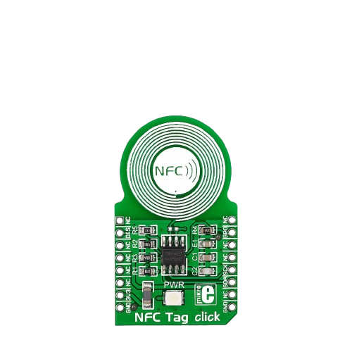 Image of NFC Tag Click