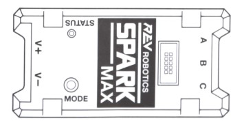 Image of Spark Max Engine Controller