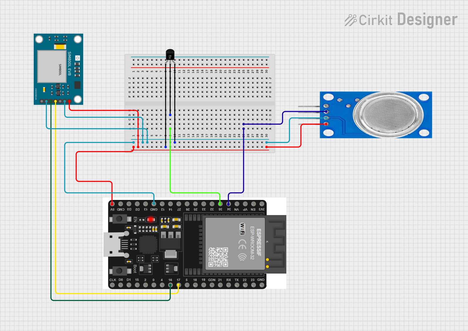 Image of Acosta Thesis: A project utilizing EML in a practical application