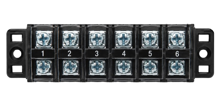Image of Terminal Block