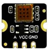 Image of MEMS NO2